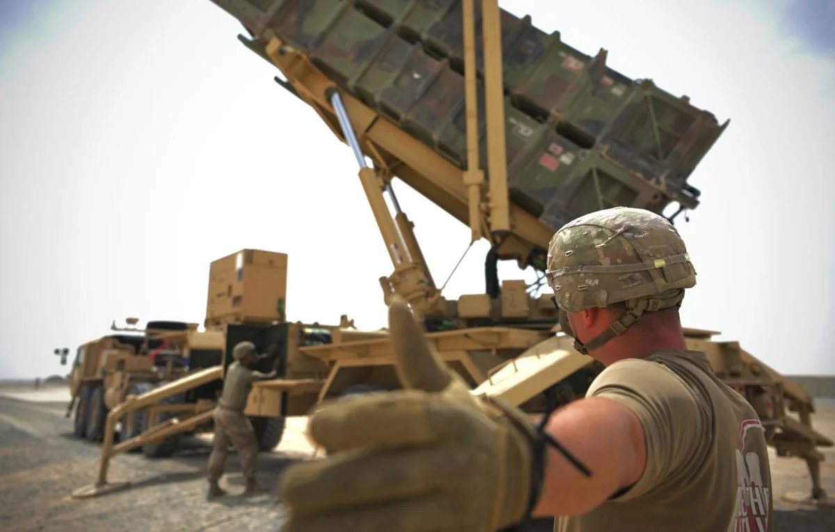 WP: Пентагон потратил на боеприпасы $5,6 млрд только за два дня войны с Ираном