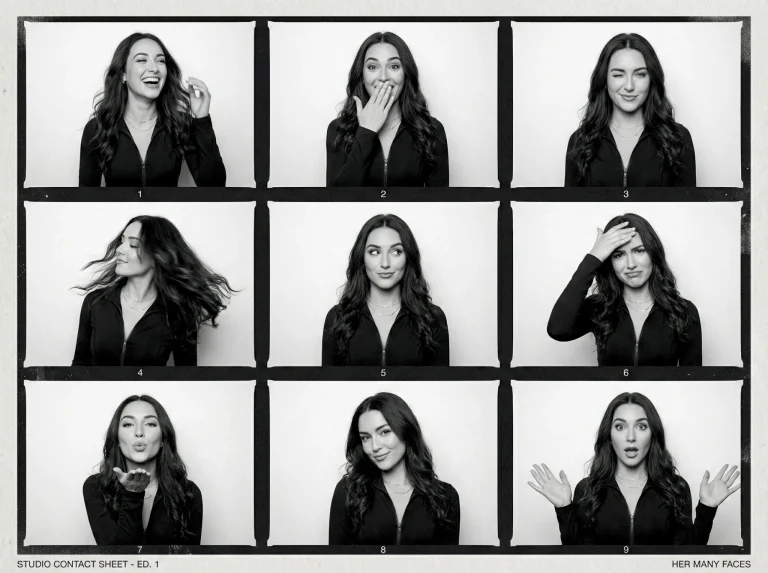 15 эмоций, которые вы точно испытывали - но не знали их названия