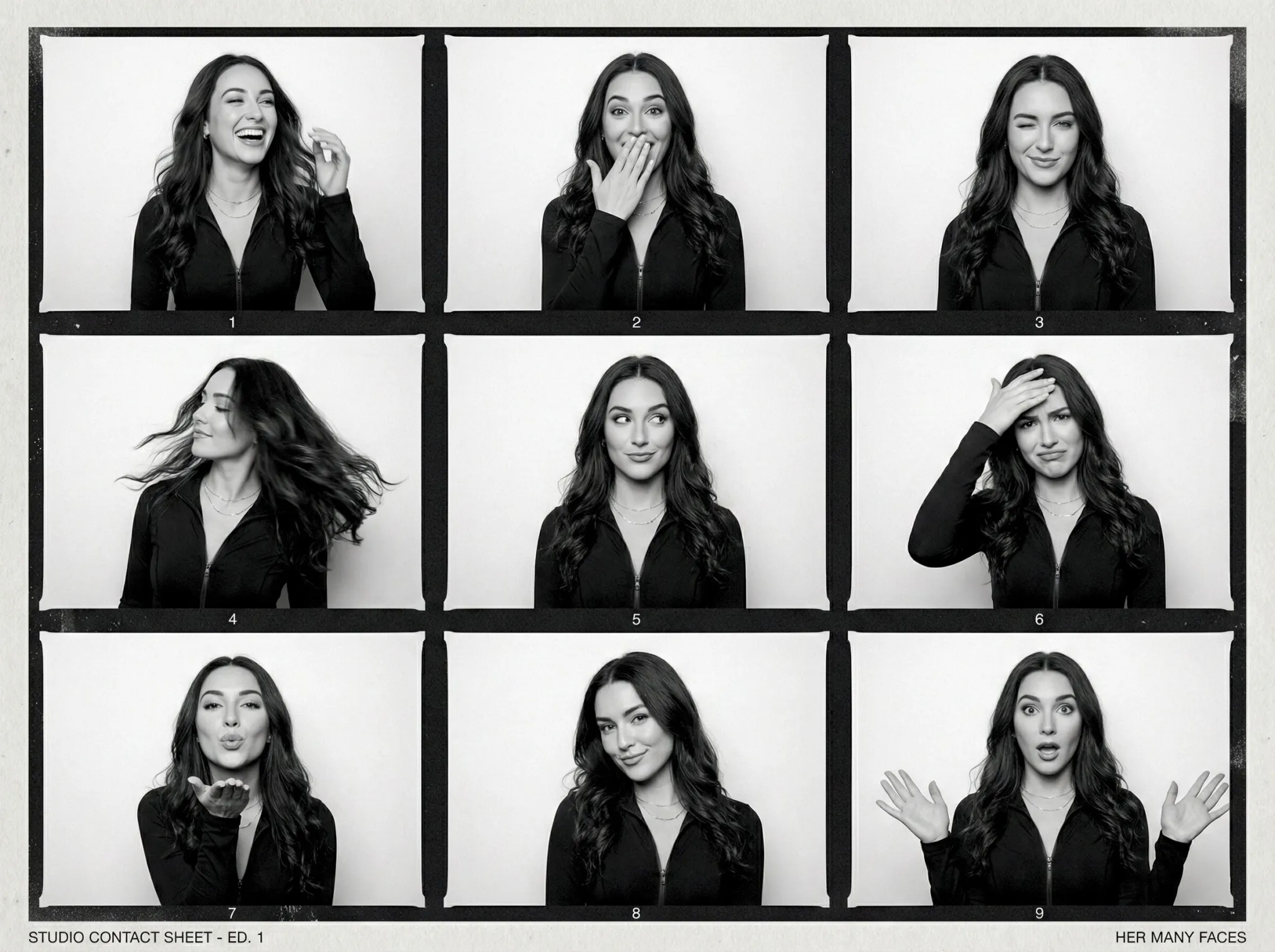 15 эмоций, которые вы точно испытывали - но не знали их названия