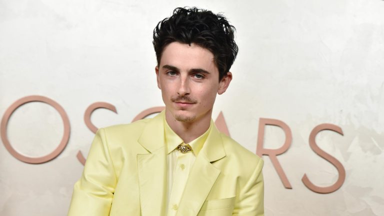 Скандал вокруг Тимоти Шаламе: что он на самом деле сказал об опере и балете