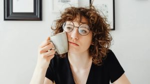 Юмор за день и химичка