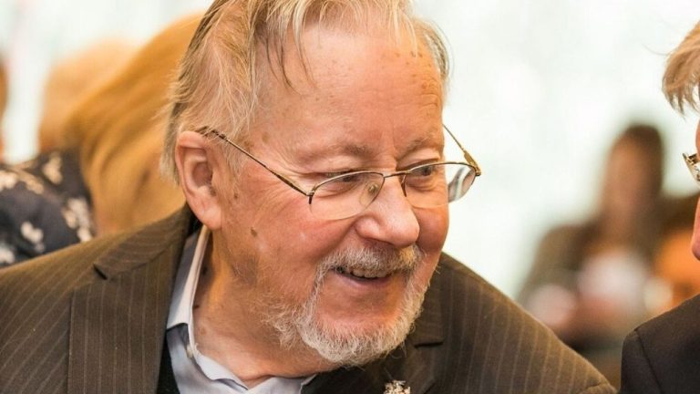 Ландсбергис рассказал, что в Литве живется «так хорошо, что лучше уже невозможно»