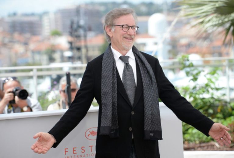 Стивен Спилберг вновь признан самой богатой знаменитостью мира