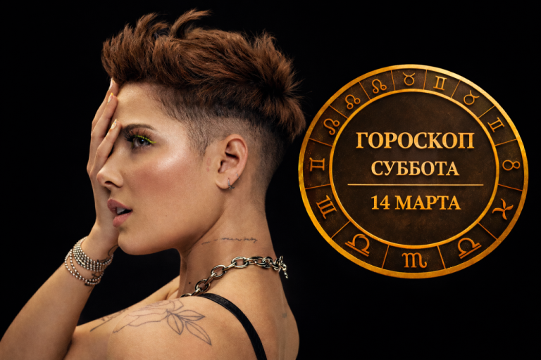 Рыбы, Овны, Тельцы и Стрельцы в гороскопе на субботу 14 марта