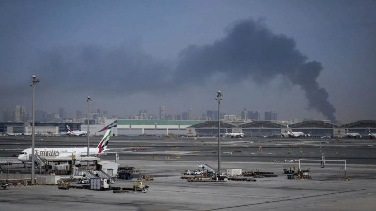 Туризм теряет до 600 млн долларов в день из-за конфликта на Ближнем Востоке