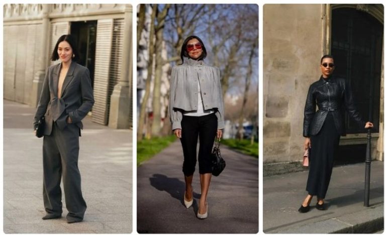 Paris Fashion Week 2026 показала 8 простых модных приёмов, которые легко повторить этой весной