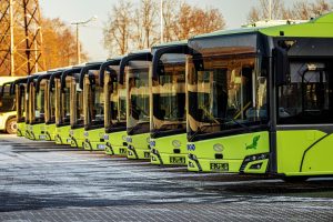 +13,9 и первая гроза года: сегодня в Латвии установлен новый температурный рекорд