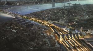 Суд вынес приговор пяти бывшим сотрудникам СГД