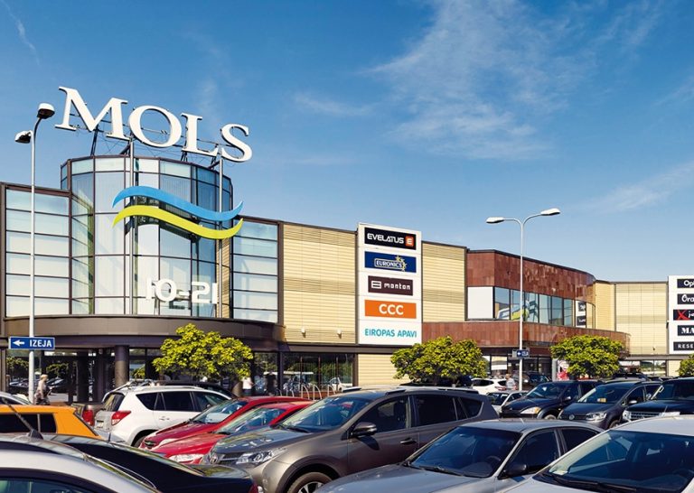 ТЦ Mols уходит на реконструкцию: что важно знать покупателям