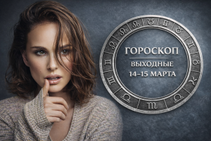 Водолеи, Весы, Рыбы и Девы в гороскопе Тамары Глобы на субботу 14 марта
