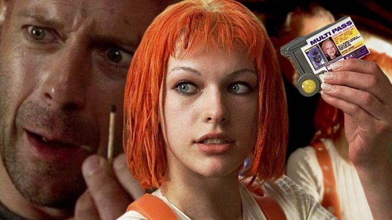 Составлен список недооценённых научно-фантастических фильмов, которые надо посмотреть хоть один раз