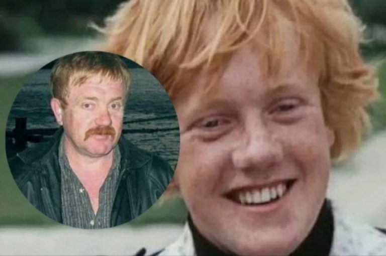 Умер исполнитель роли Гусева в фильме «Приключения Электроника» Василий Скромный