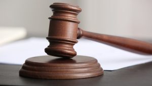 Половина уголовных дел в Латвии связана всего с двумя видами преступлений