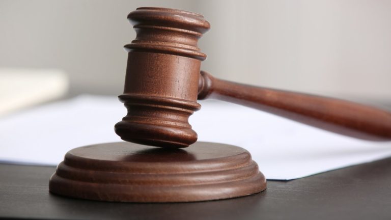 Суд вынес приговор пяти бывшим сотрудникам СГД