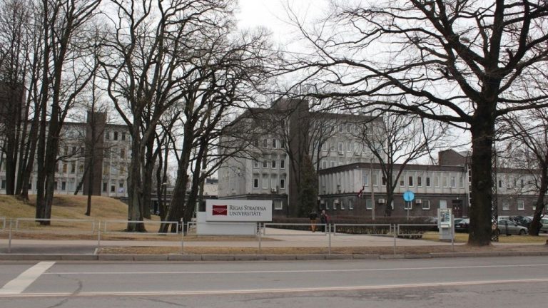 В RSU сегодня можно бесплатно проверить здоровье почек