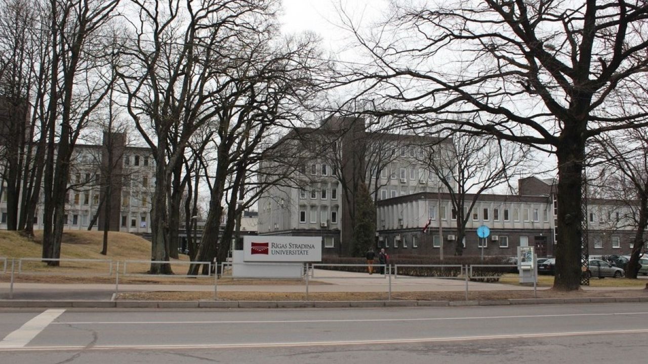 В RSU сегодня можно бесплатно проверить здоровье почек