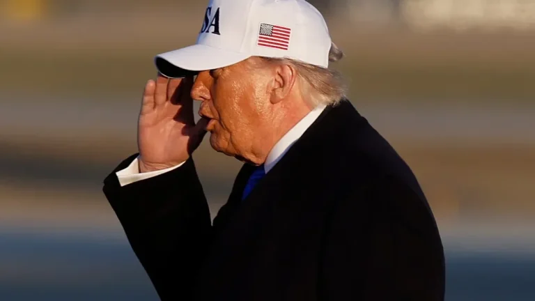 Трамп объявил об уничтожении военных объектов на иранском острове Харк