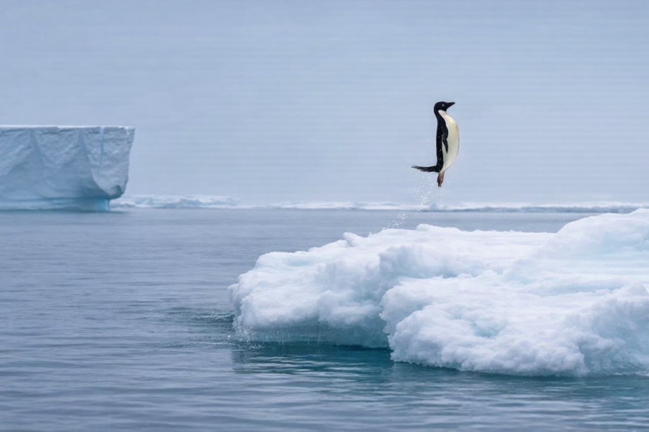 20 редких животных, которых большинству людей не доведётся увидеть вживую