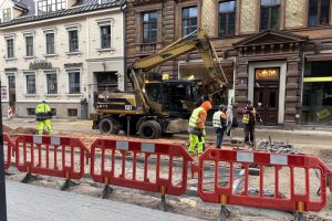 Rīgas satiksme готовит масштабное обновление парка: планируется закупка 120 автобусов