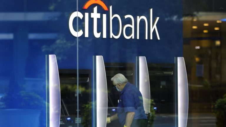 Citibank опроверг сообщения о «попадании беспилотников» по офисам в Дубае и Бахрейне