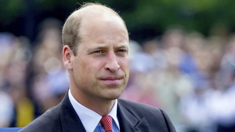 Принц Уильям поделился ранее неопубликованным фото с принцессой Дианой