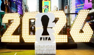 «Железная» леди горных лыж: Линдси Вонн вернулась к тренировкам после пяти операций