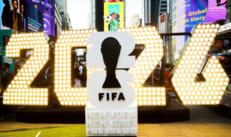 Стало известно, кто может заменить сборную Ирана на ЧМ-2026