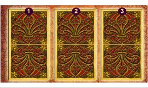 Три мистические карты таро — Умеренность, Звезда и Солнце — тест на исполнение желания и подсказку судьбы.