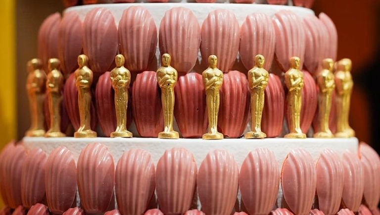 «Вкус победы»: чем угощают звезд на «Оскаре» и что было в меню этого года