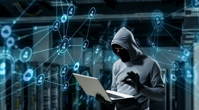 США подверглись самой масштабной кибератаке со стороны Ирана