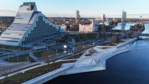 Именем Яниса Стрейчса предложили назвать одну из рижских улиц