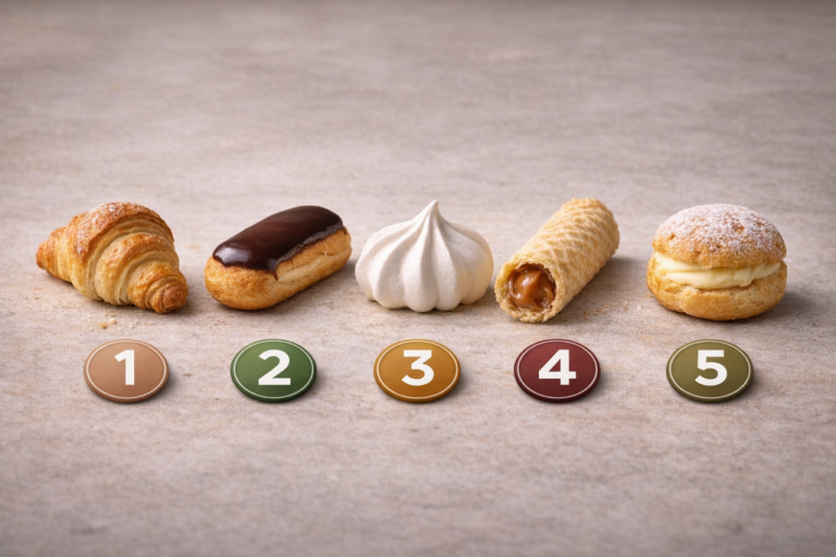 Тест на вашу скрытую слабость: правда, которую вы избегаете