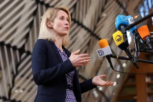 Аэропорт Вильнюса вновь приостанавливал работу из-за угрозы воздушных шаров