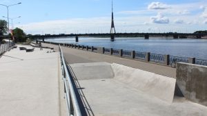 airBaltic отменяет рейсы в Дубай до конца октября и предлагает альтернативу