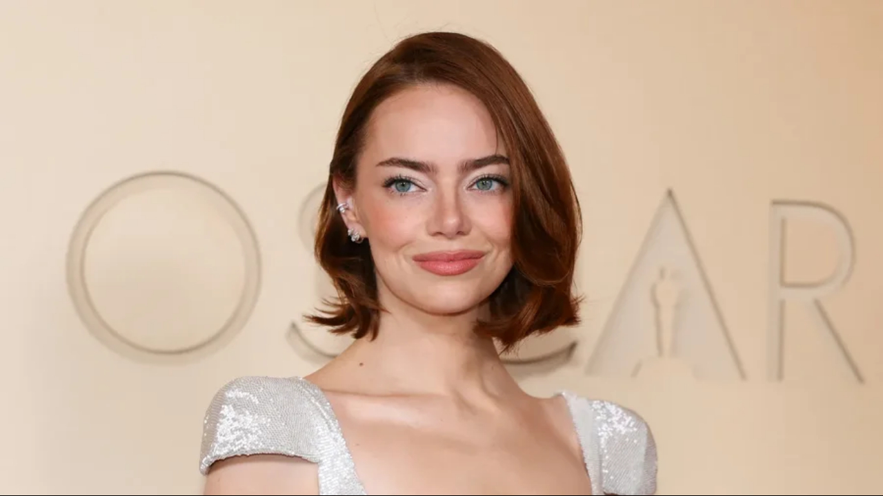 Новый тренд макияжа с «Оскара-2026»: почему звёзды выбирают размытые губы