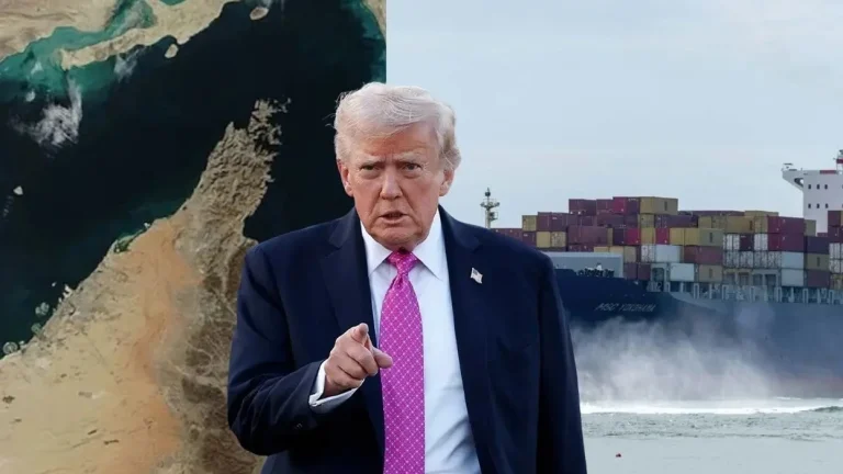 Трамп усиливает давление на НАТО и союзников: США требуют помощи в конфликте с Ираном и защите Ормузского пролива