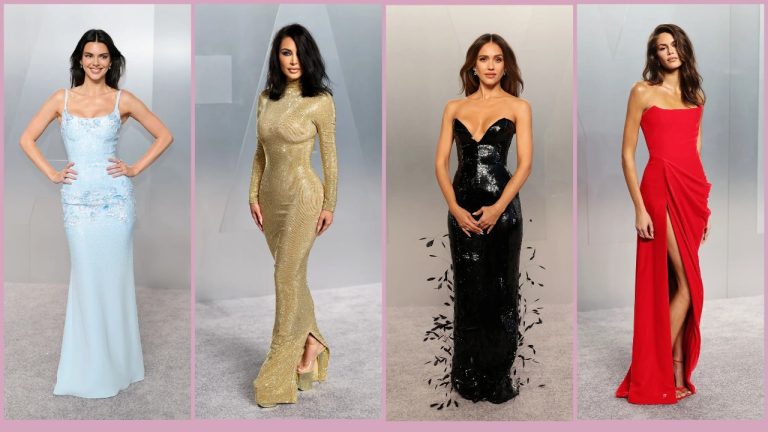 После «Оскара» началось самое интересное: лучшие образы вечеринки Vanity Fair 2026