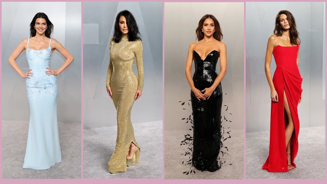 После «Оскара» началось самое интересное: лучшие образы вечеринки Vanity Fair 2026