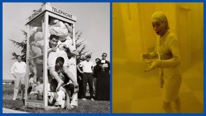 Оптическая иллюзия, которая делит людей на три типа: что вы увидели первым?