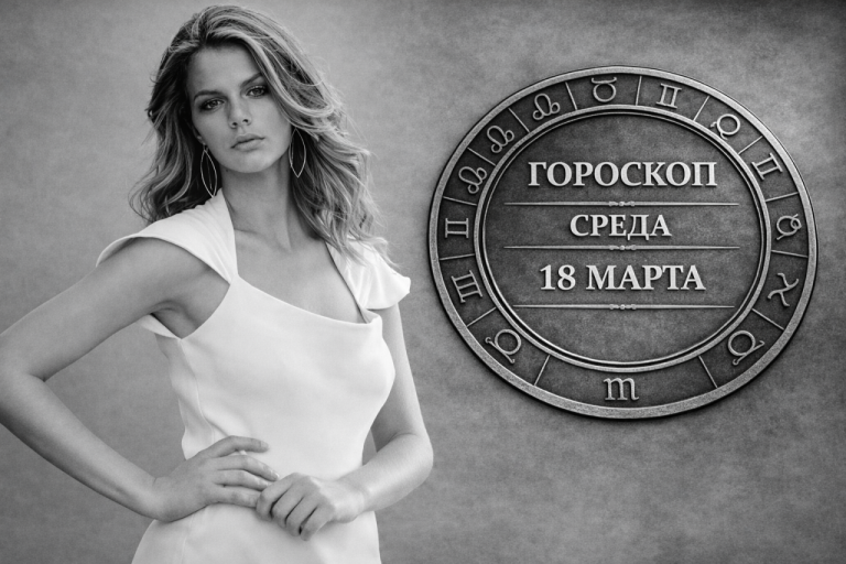 Стрельцы, Водолеи, Скорпионы и Близнецы в гороскопе на среду 18 марта