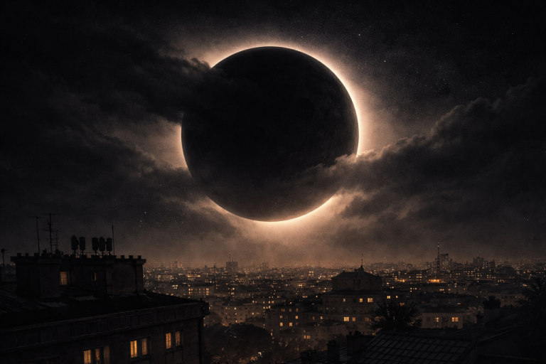 Новолуние 18 марта: советы по выживанию для Козерогов, Овнов, Раков и Львов