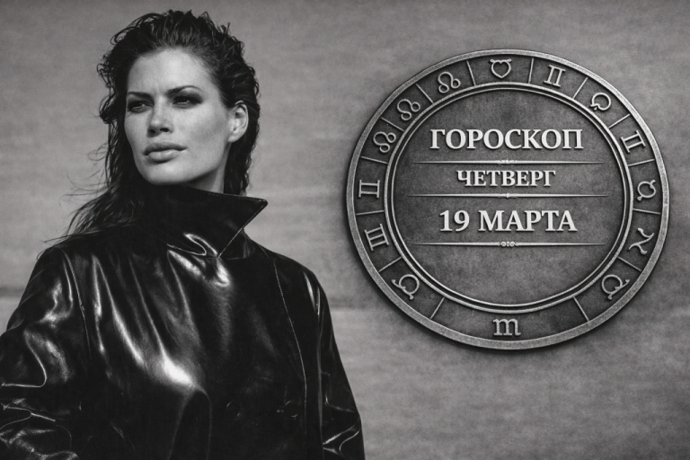 Скорпионы, Овны, Львы и Козероги в гороскопе на четверг 19 марта