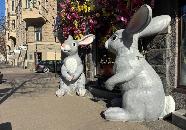 Как Латвия будет отдыхать на Пасху и в начале мая: подробный график выходных