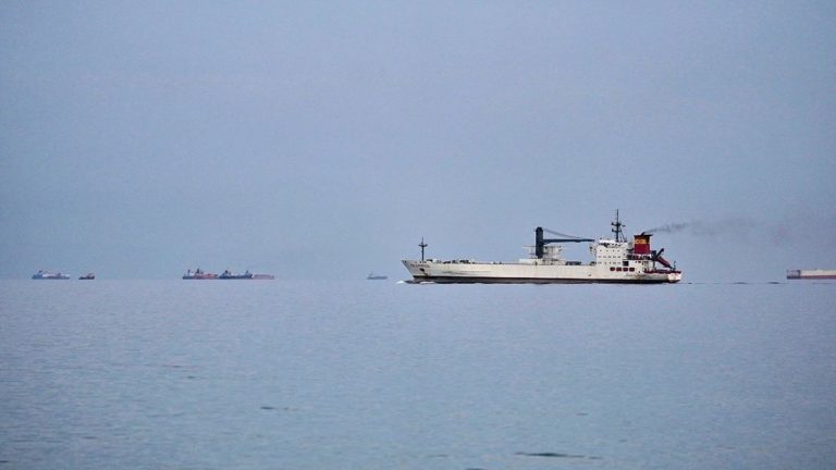 ЕС не планирует направлять корабли в Ормузский пролив: никто не хочет втягиваться в конфликт