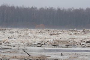 Rīgas ūdens начинает промывать сети городского водопровода
