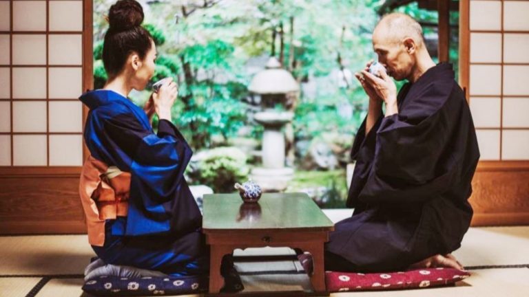 🇯🇵 Японская диета: «1 суп и 3 блюда» - простой принцип, который помогает держать вес под контролем