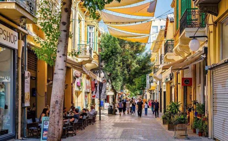 Ближневосточный конфликт ударил по Греции и Турции из-за массового отказа туристов от бронирований