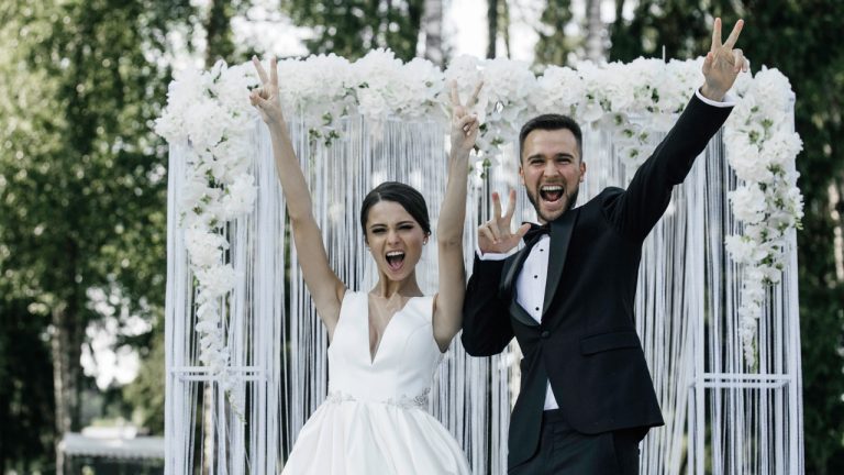 Сезон свадеб открыт: 4 вещи, на которых нельзя экономить, если хотите идеальный праздник
