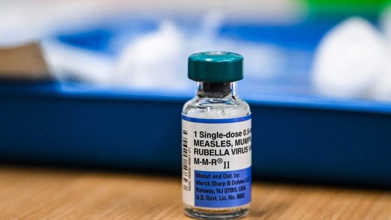 Осторожно, корь! В Латвии зафиксирована первые с 2018 года случаи заболевания