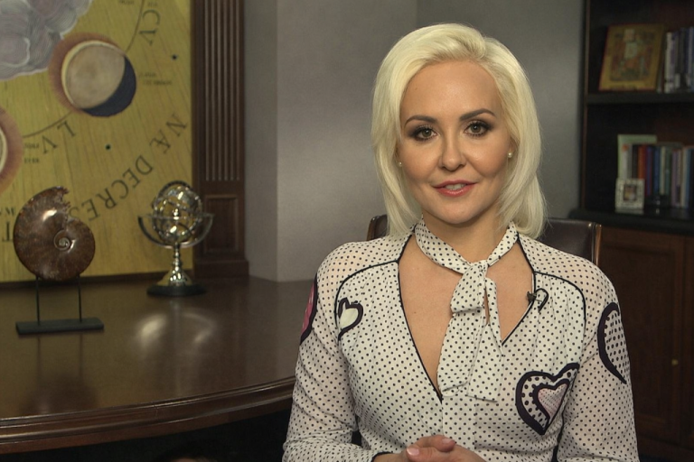 Овны, Весы, Девы и Скорпионы в гороскопе Василисы Володиной на пятницу 20 марта